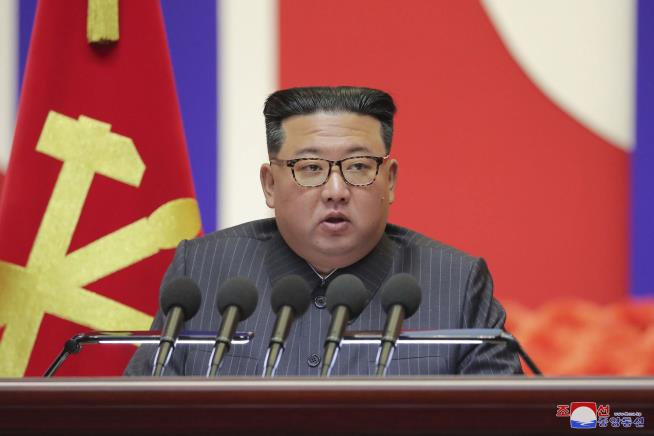 Kim Jong Un Has Himself a New Military Spy Satellite
