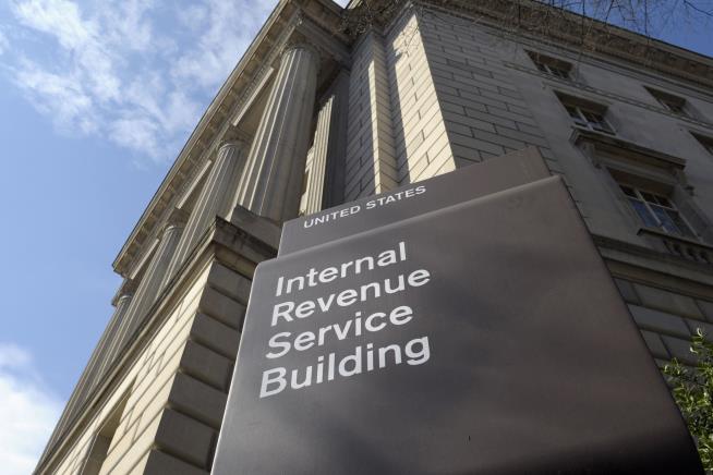 IRS to Test Free E-File Tax System Amid Pushback