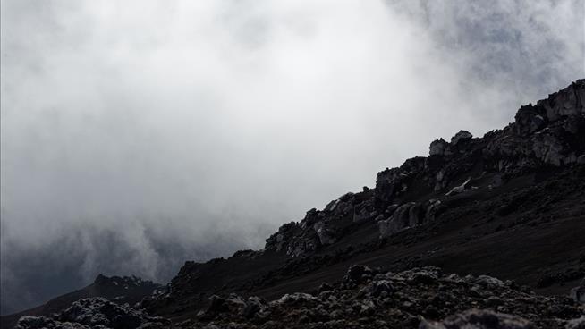 Mount Etna Erupts in Italy, Suspending Flights