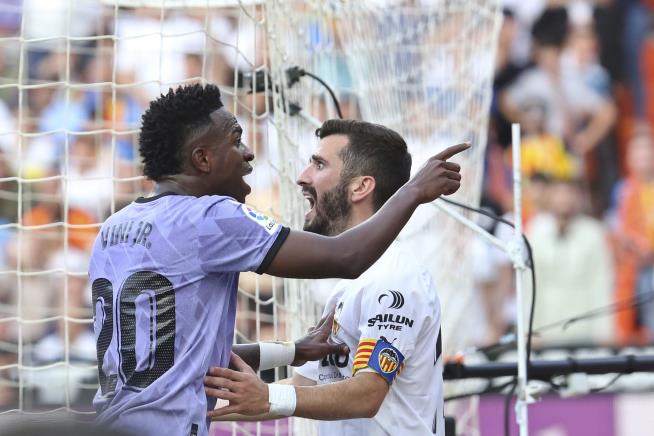 Spanish Soccer 'Now Belongs to Racists'