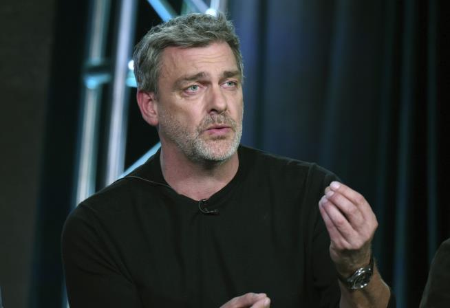 Ray Stevenson Said He Had to Be an Actor