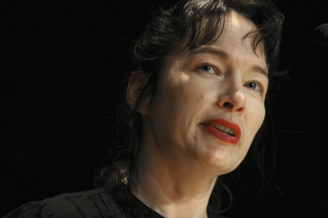 Alice Sebold's New Life Is One of Grief and 'Shame'