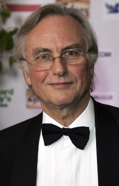 Dawkins to Battle the Harry Potter 'Delusion'