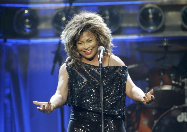 King Charles Offers Surprise Tribute to Tina Turner