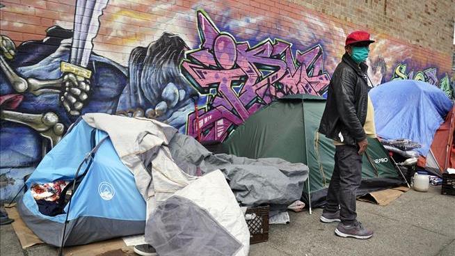 New York City Enacts 'Homeless Bill of Rights'