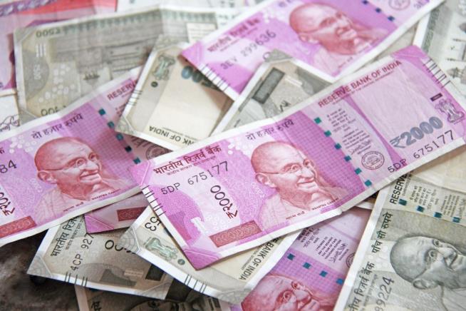 India Is Pulling Its Biggest Banknote From Circulation
