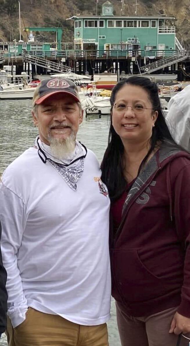 3 Dead, 2 Missing After Family's Alaska Journey