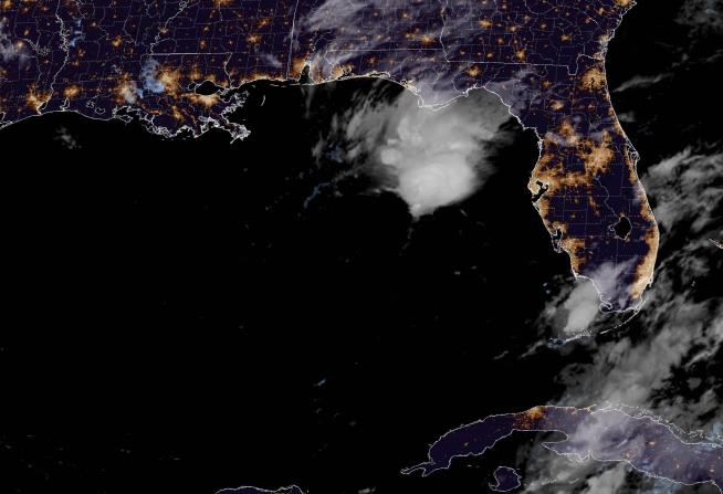 Atlantic Hurricane Season Is Now Underway