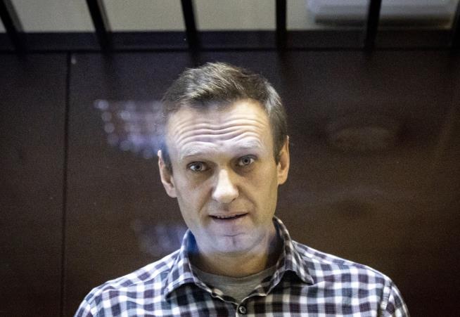 Backers Mark Navalny's 47th With Demonstrations, Arrests