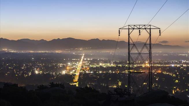 California to Adjust Electric Bills Based on Income