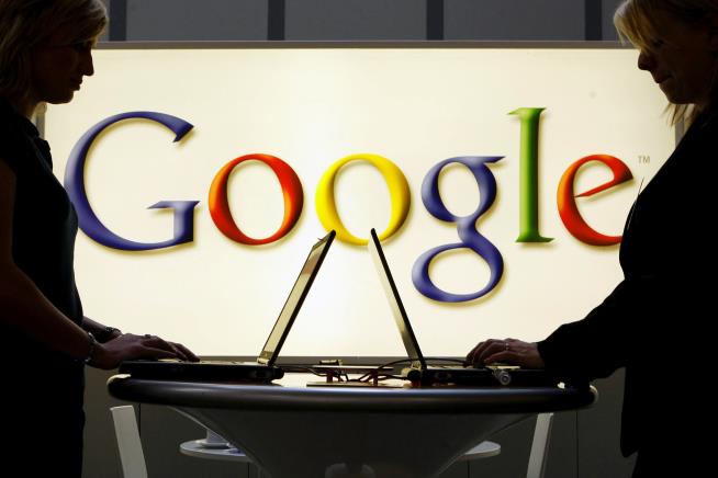 Google to Employees: Get Your Butts Into the Office