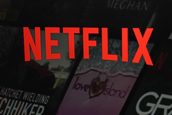 Netflix's Crackdown Is Paying Off