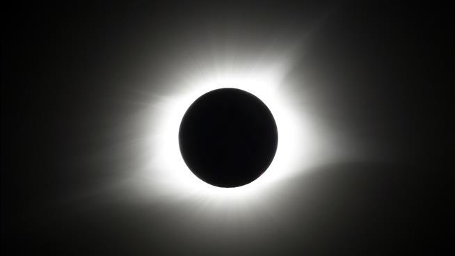 You Might Want to Start Planning Now for 2024 Eclipse