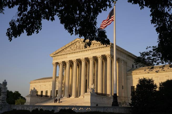 SCOTUS Rejects Controversial Theory on Voting Rules