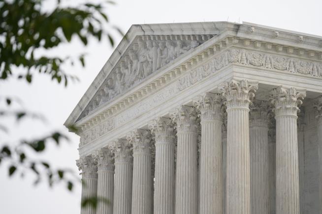 SCOTUS Delivers Blow to Affirmative Action