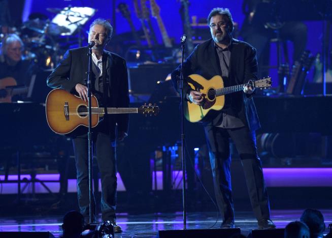 The Eagles Announce Their 'Long Goodbye'