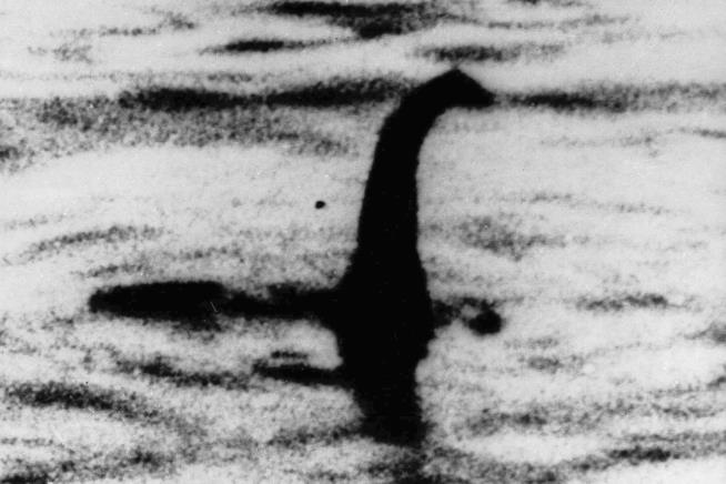 Researchers Cast Doubt on a Popular Loch Ness Theory