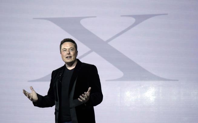 Musk Takes X Handle From Longtime Twitter User