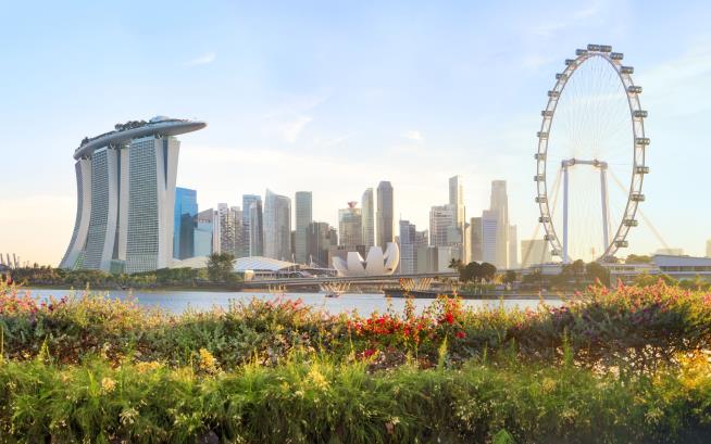 Singapore Set to Hit a Grim Milestone on Friday