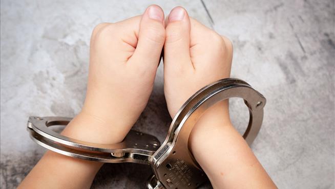 Girl, 11, Arrested Following Fake Kidnap Report