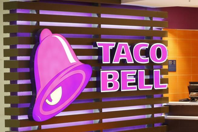 Lawsuit Accuses Taco Bell of False Advertising