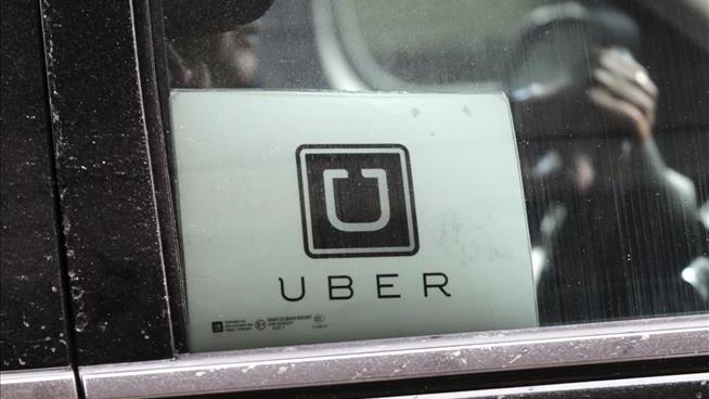 Price of 3-Mile Uber Ride Startles Uber CEO