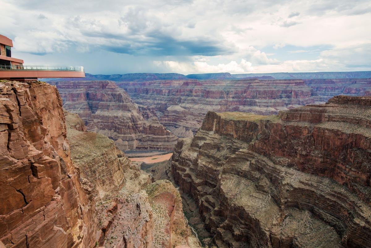 Biden announces a new national monument near the Grand Canyon