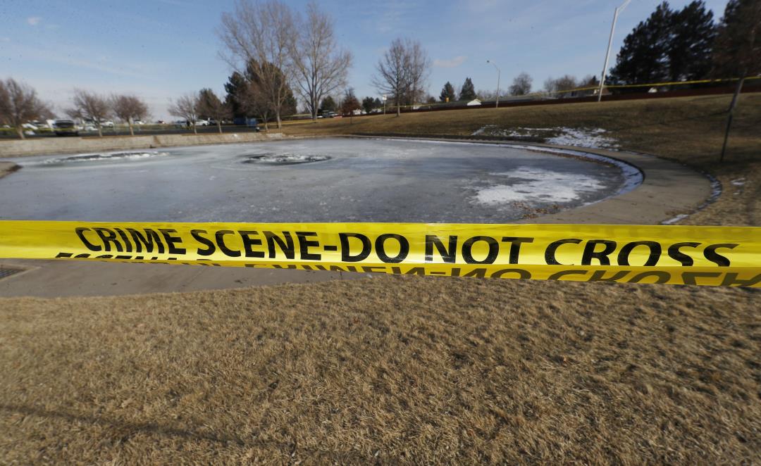 He Found Secrets Under the Water. Then Came an Accusation