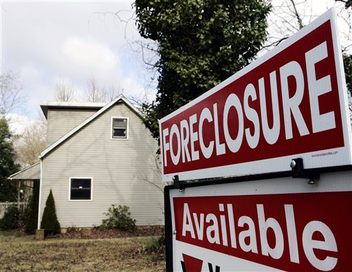 Feds Near $50B Plan to Guarantee 3M Mortgages
