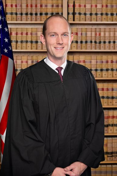 Georgia Judge Assigned to Trump Case Is a Newbie