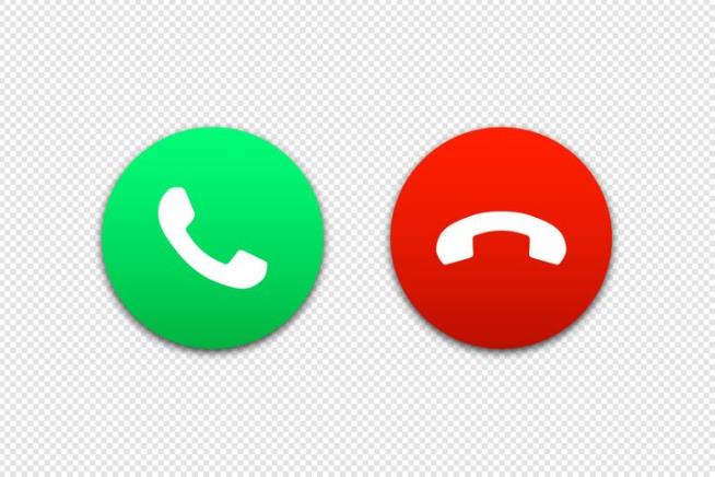 iPhone's 'End Call' Button May Be Moving a Bit