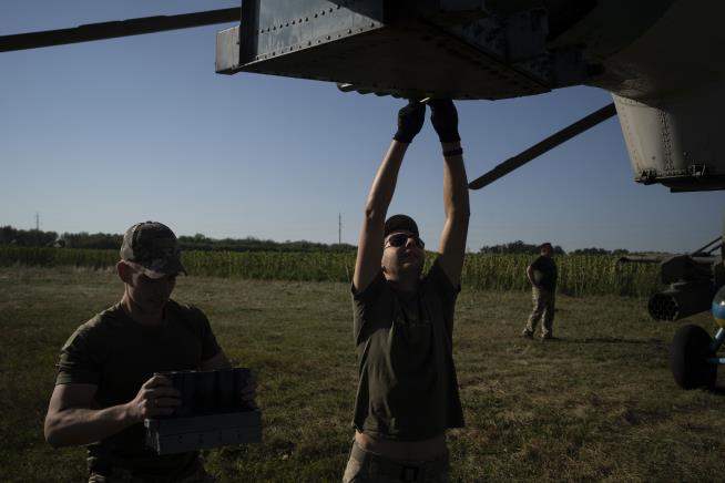 US Fears Ukraine Won't Meet Main Goal of Counteroffensive