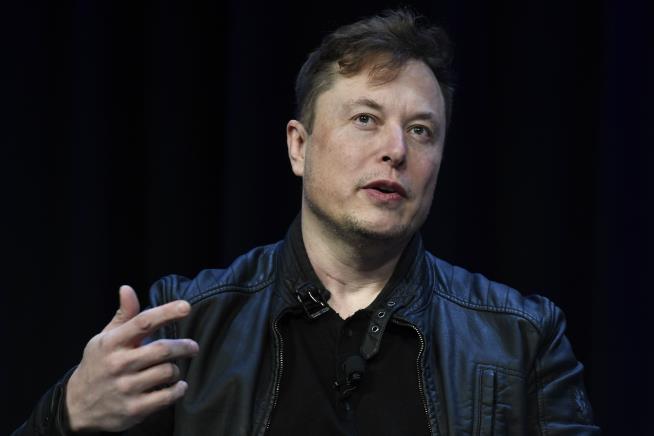 There Is Little Precedent for Elon Musk's World Sway