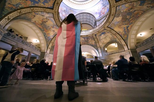 Ban on Gender-Affirming Care Will Take Effect: Missouri Judge