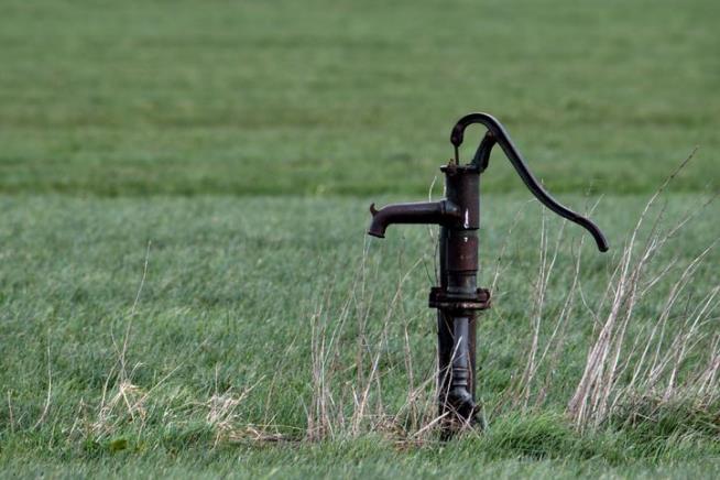 America's Groundwater Situation Is Worse Than You Think