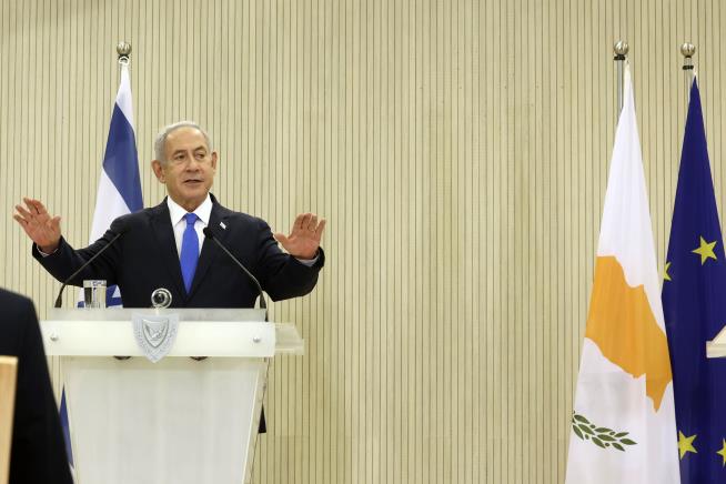 After Eritreans Riot, Netanyahu Wants Immediate Deportations