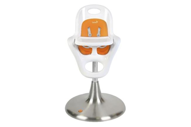 85K of These Highchairs Are Being Recalled