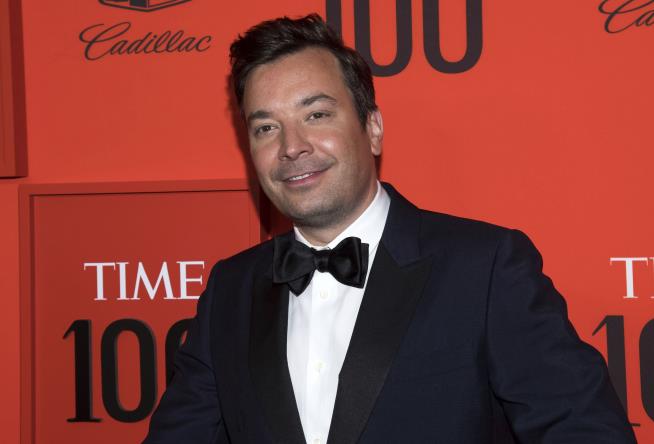 Rolling Stone Alleges 'Toxic' Environment on Fallon Show