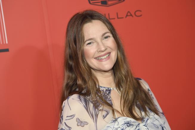 Fallout Begins for Drew Barrymore
