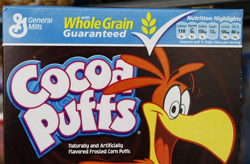 Are We Nearing the End of Breakfast Cereal?