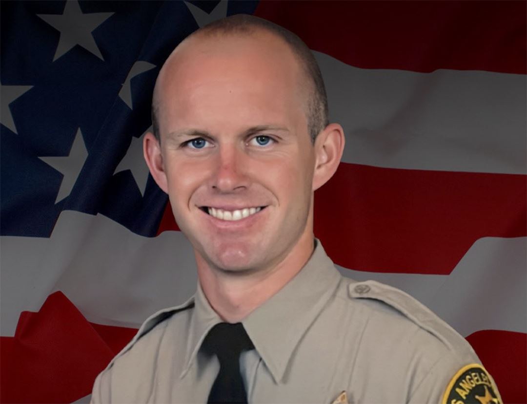 Tragic Incident: California Patrol Car Shooting Claims Life of Sheriff’s Deputy