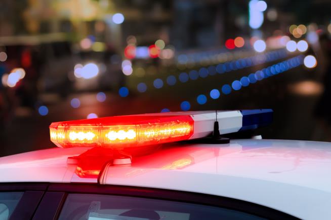 Cops: 15-Year-Old Caused Fatal Crash After Mom Gave Him Keys