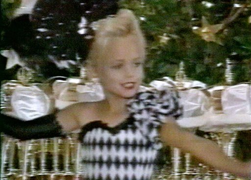 Multiple people now “on the radar” in the JonBenet case