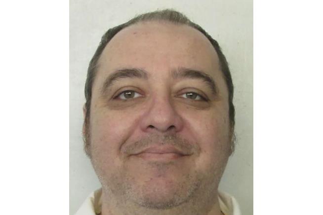 Death Row Inmate Doesn't Want to Be 'Test Subject'