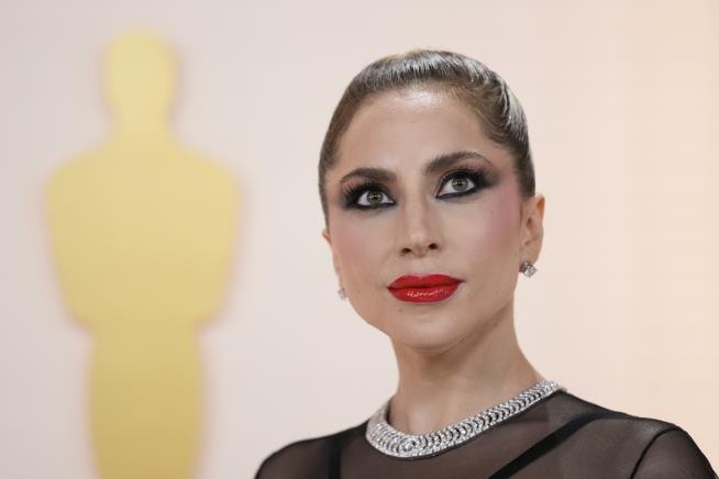 Judge in Gaga Case: Amended Suit 'Makes No Sense'
