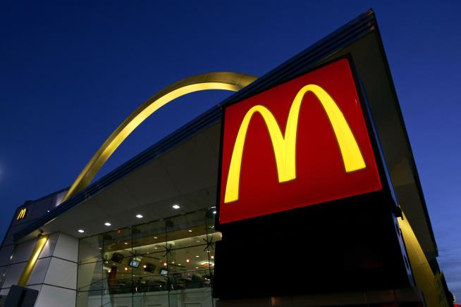 McDonald's, Wendy's Beat False Advertising Suit
