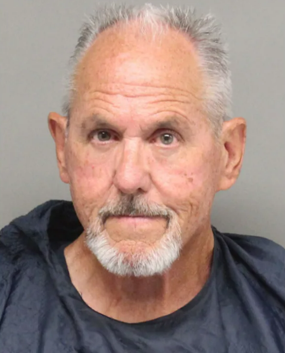 Cops: Man Officiating Wedding Accidentally Shoots Grandson