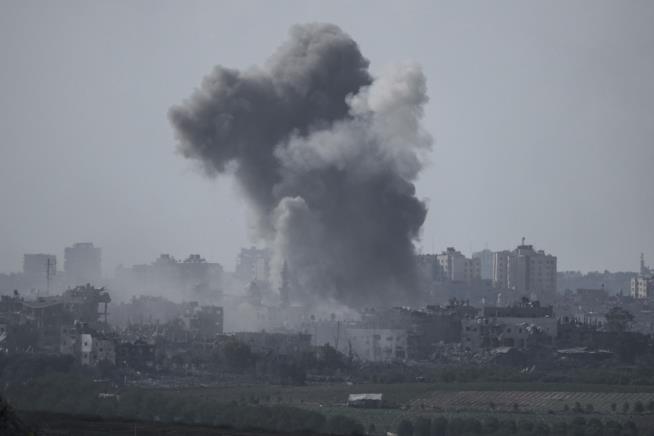 Israeli Military: We Killed Top Hamas Commanders