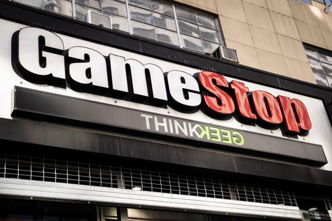 GameStop Manager Charged After Fatally Shooting Alleged Shoplifter