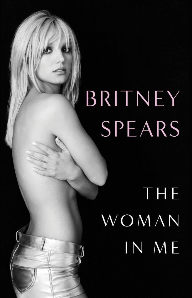 More Big Reveals From Britney Spears' Memoir